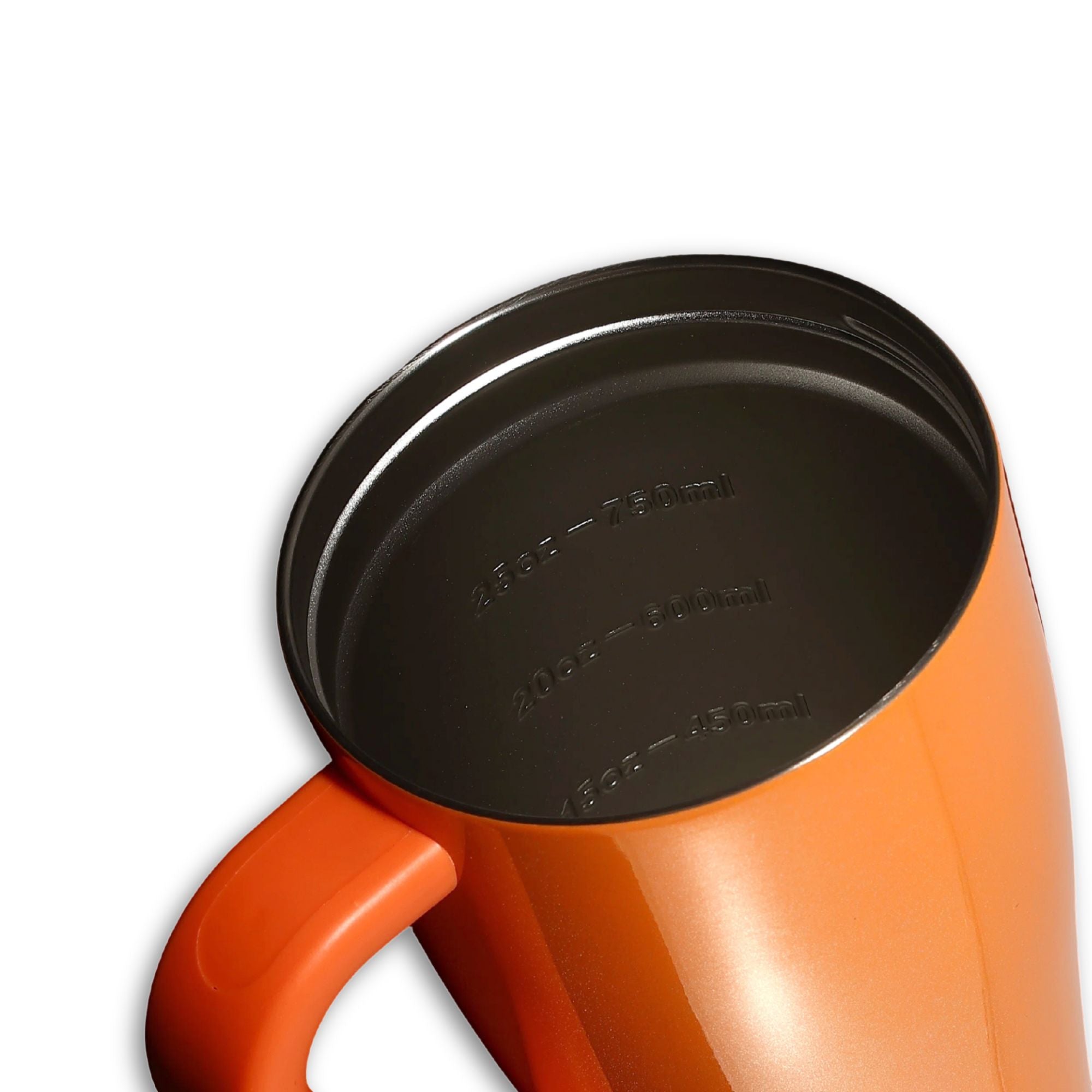 32oz Legend Series Shaker Bottle - Tango