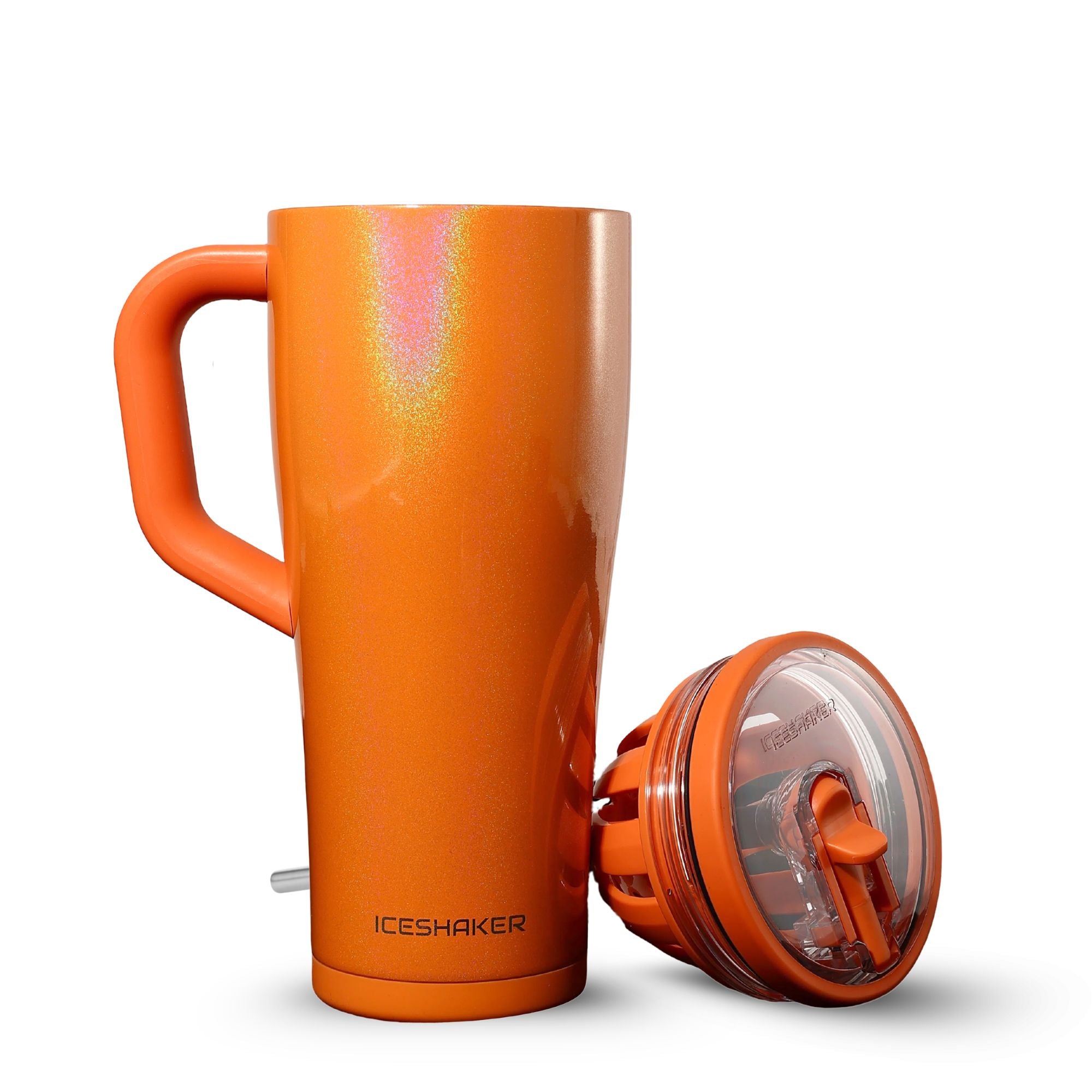 32oz Legend Series Shaker Bottle - Tango