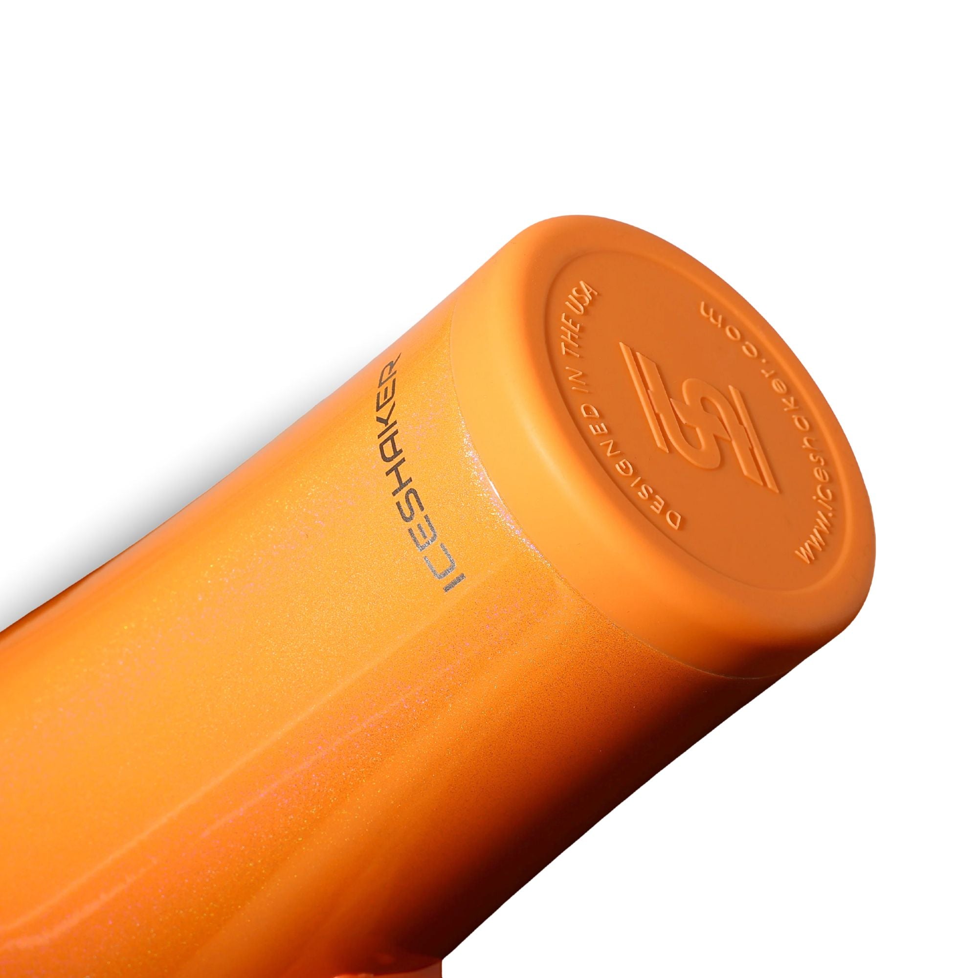32oz Legend Series Shaker Bottle - Tango