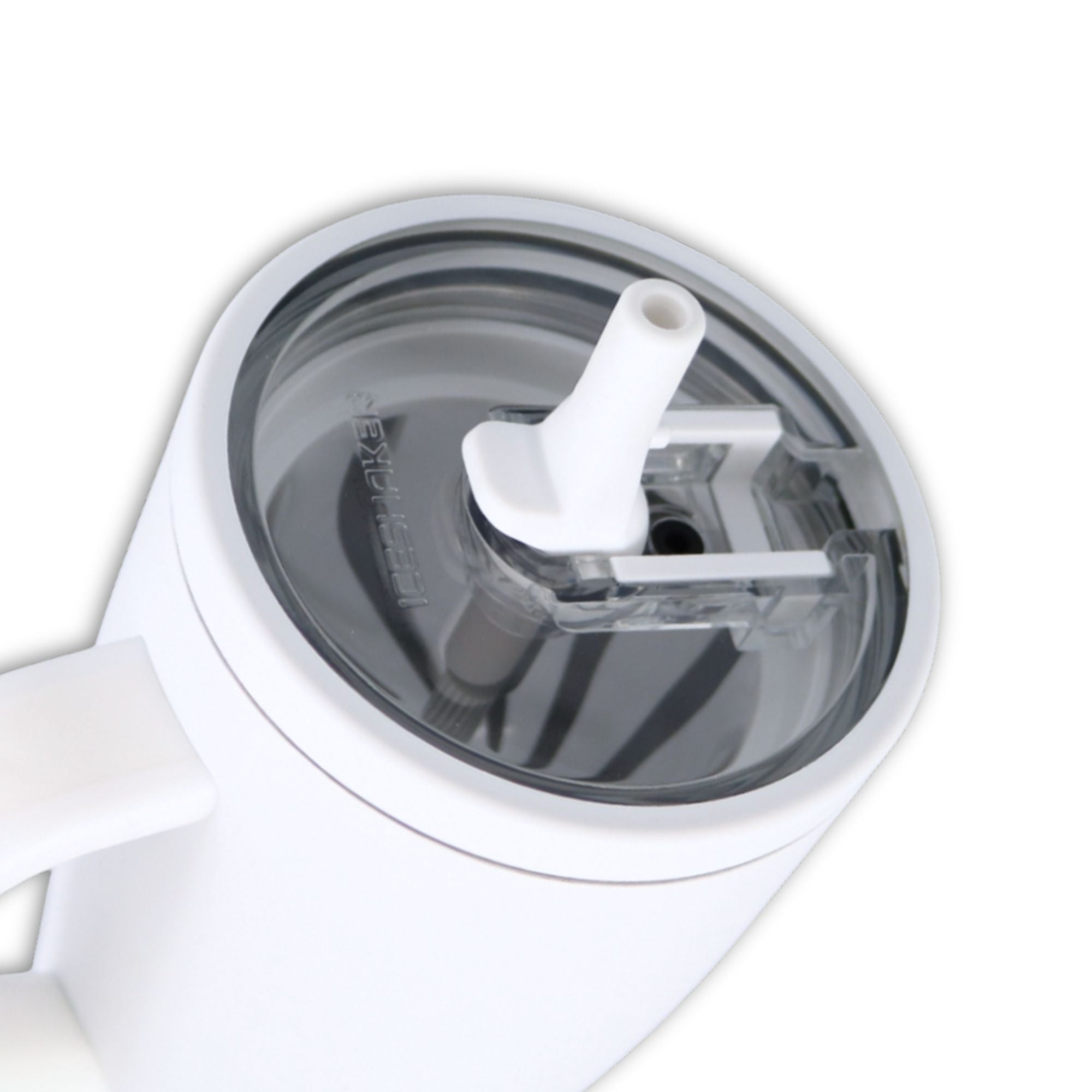 Ice Shaker Legend Series Shaker Tumblers