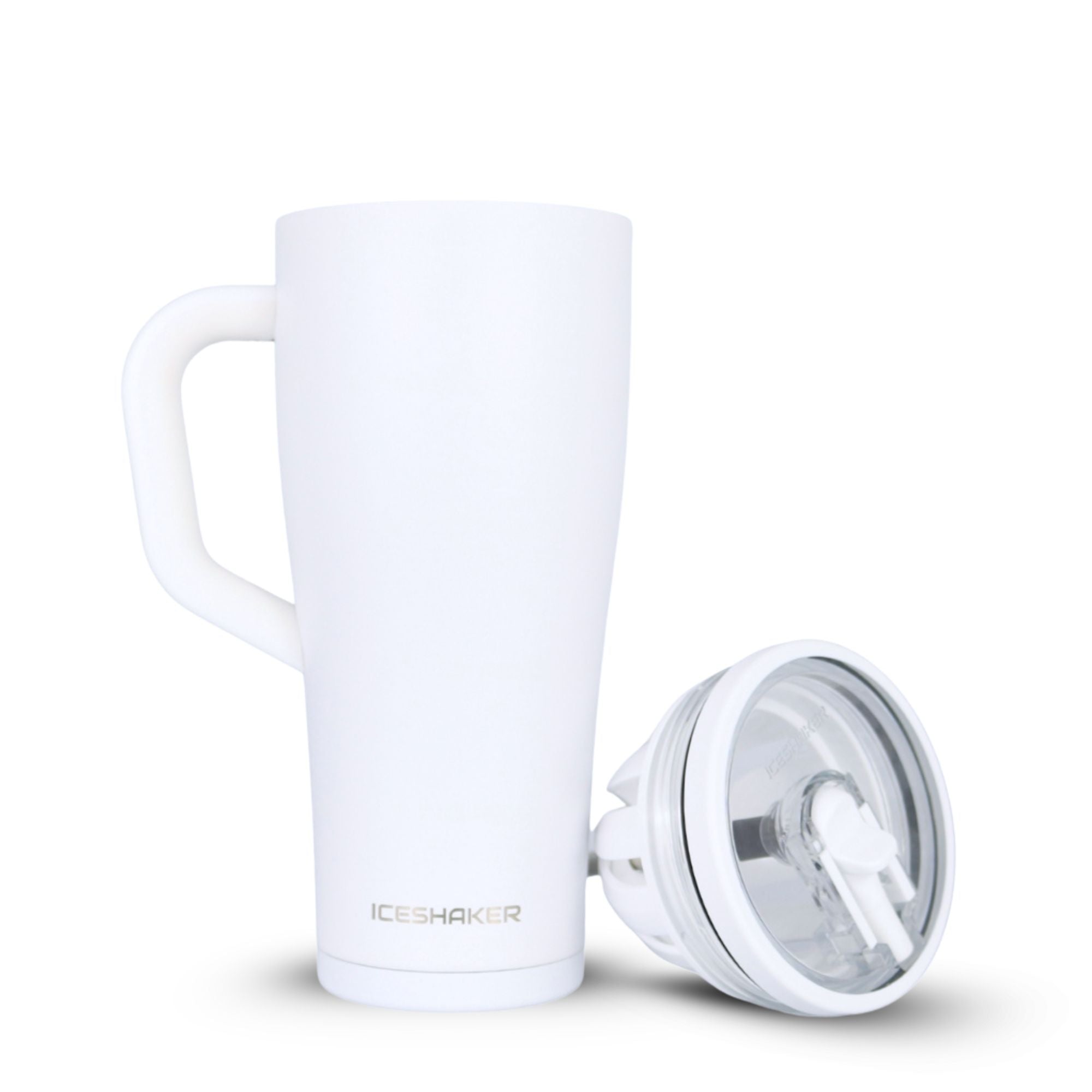 Ice Shaker Legend Series Shaker Tumblers