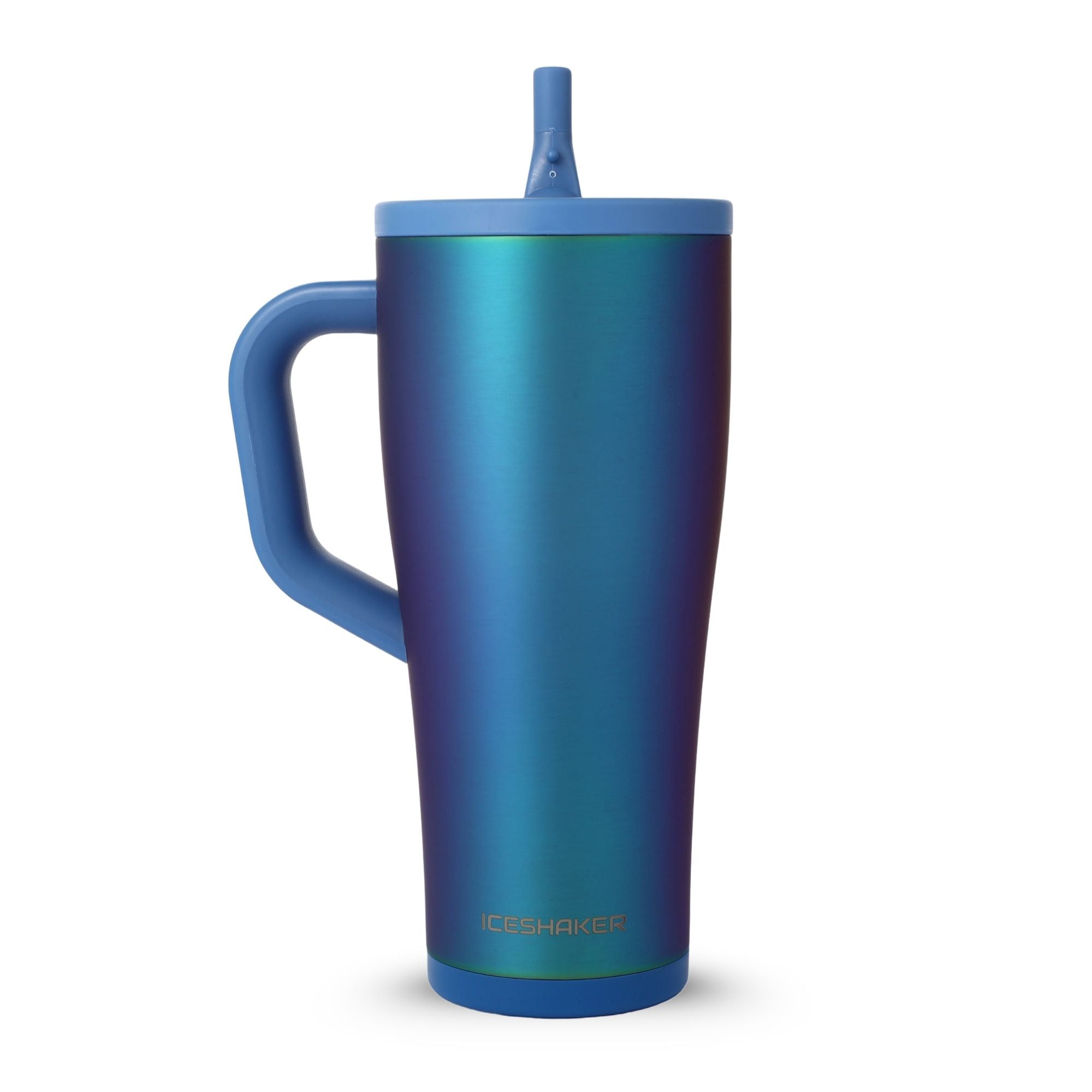 32oz Legend Series Shaker Bottle - Wisteria