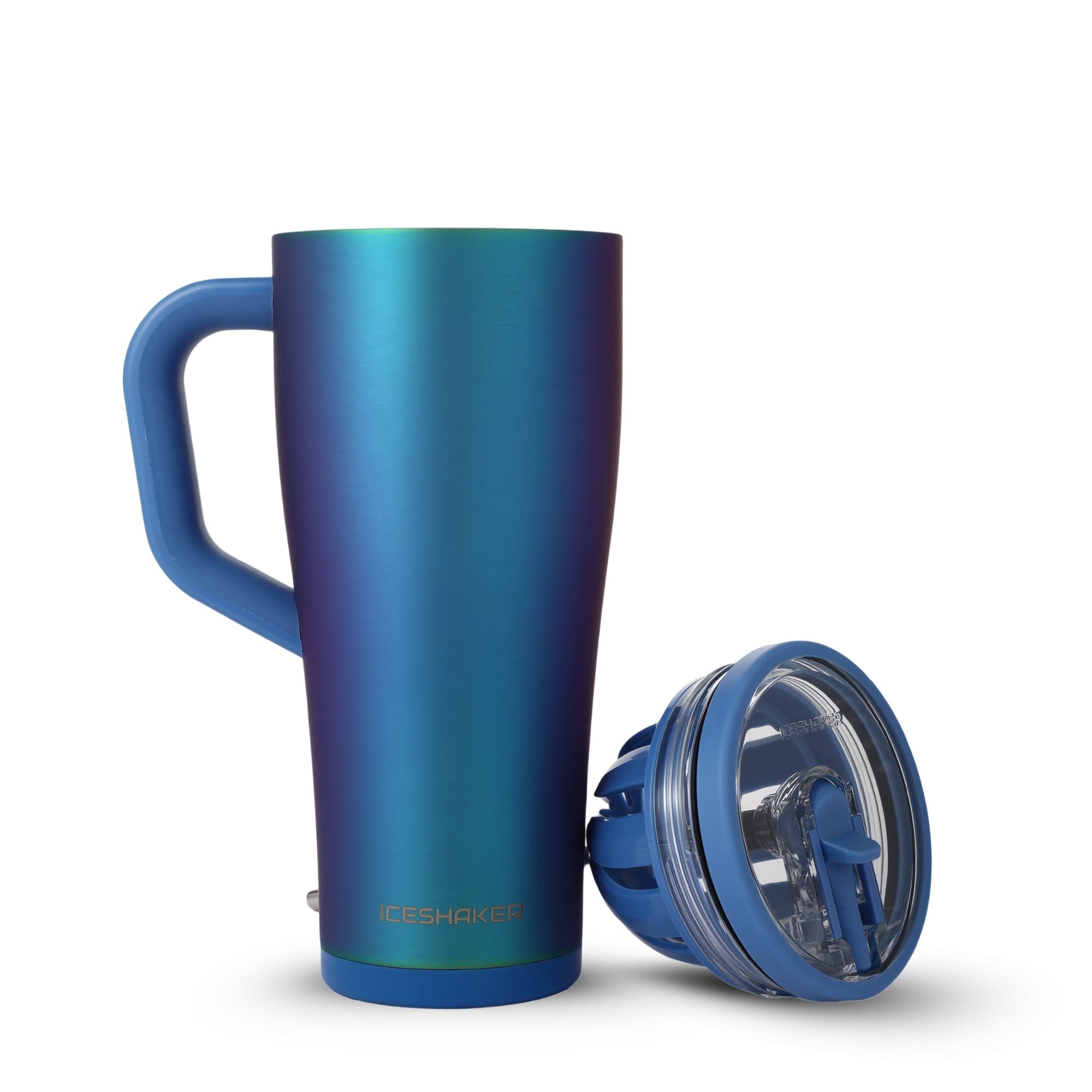 IPSA BOLIZER 6 175ml 2本セット New Wisteria Legend Series Tumblers | Ice Shaker
