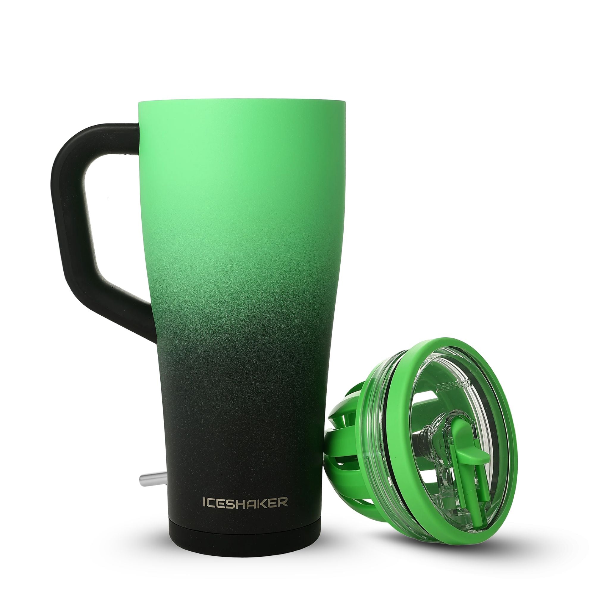 Witches Brew 32oz Legend Series Stainless Steel Tumbler | Ice Shaker