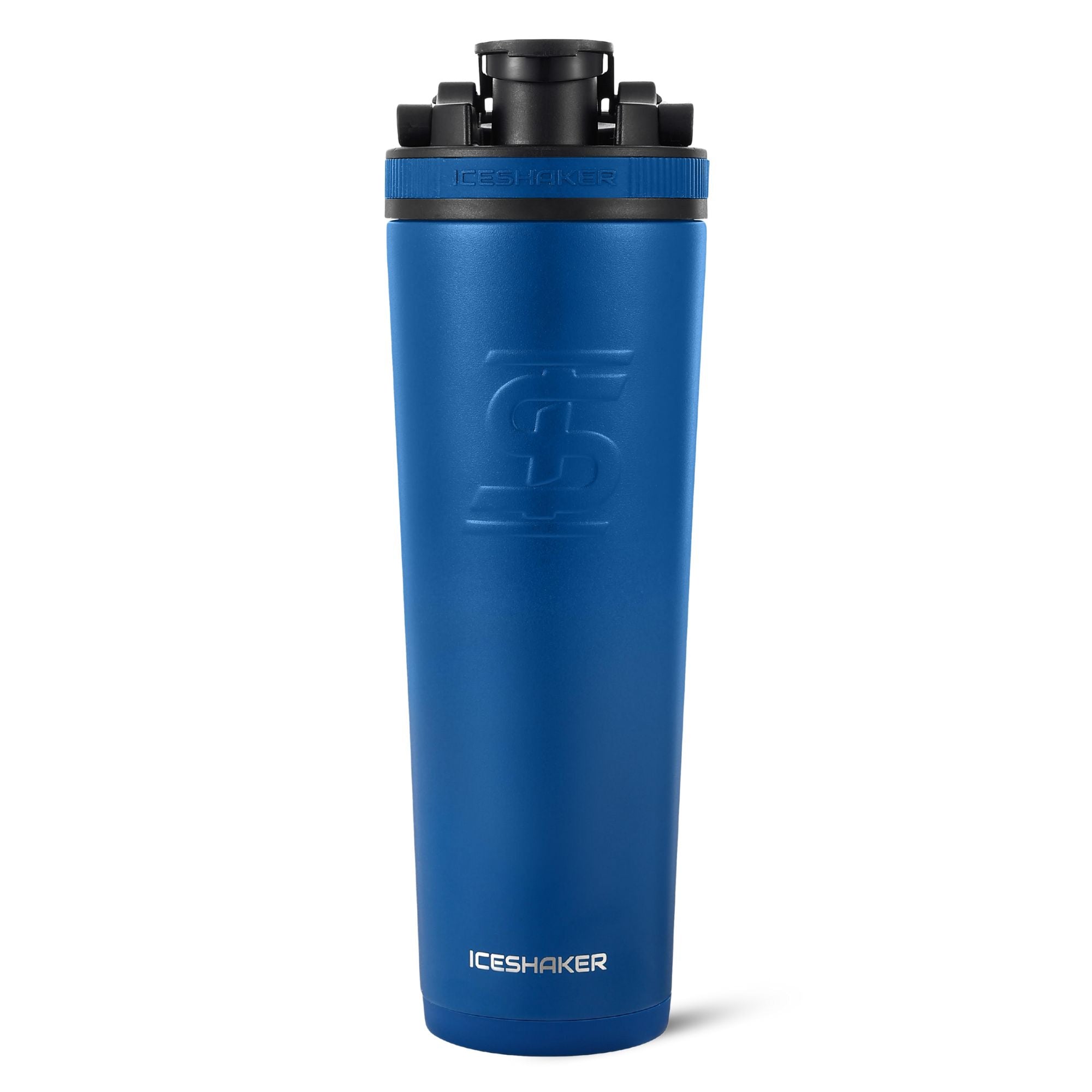 Ice Shaker Stainless Steel Shaker Bottles