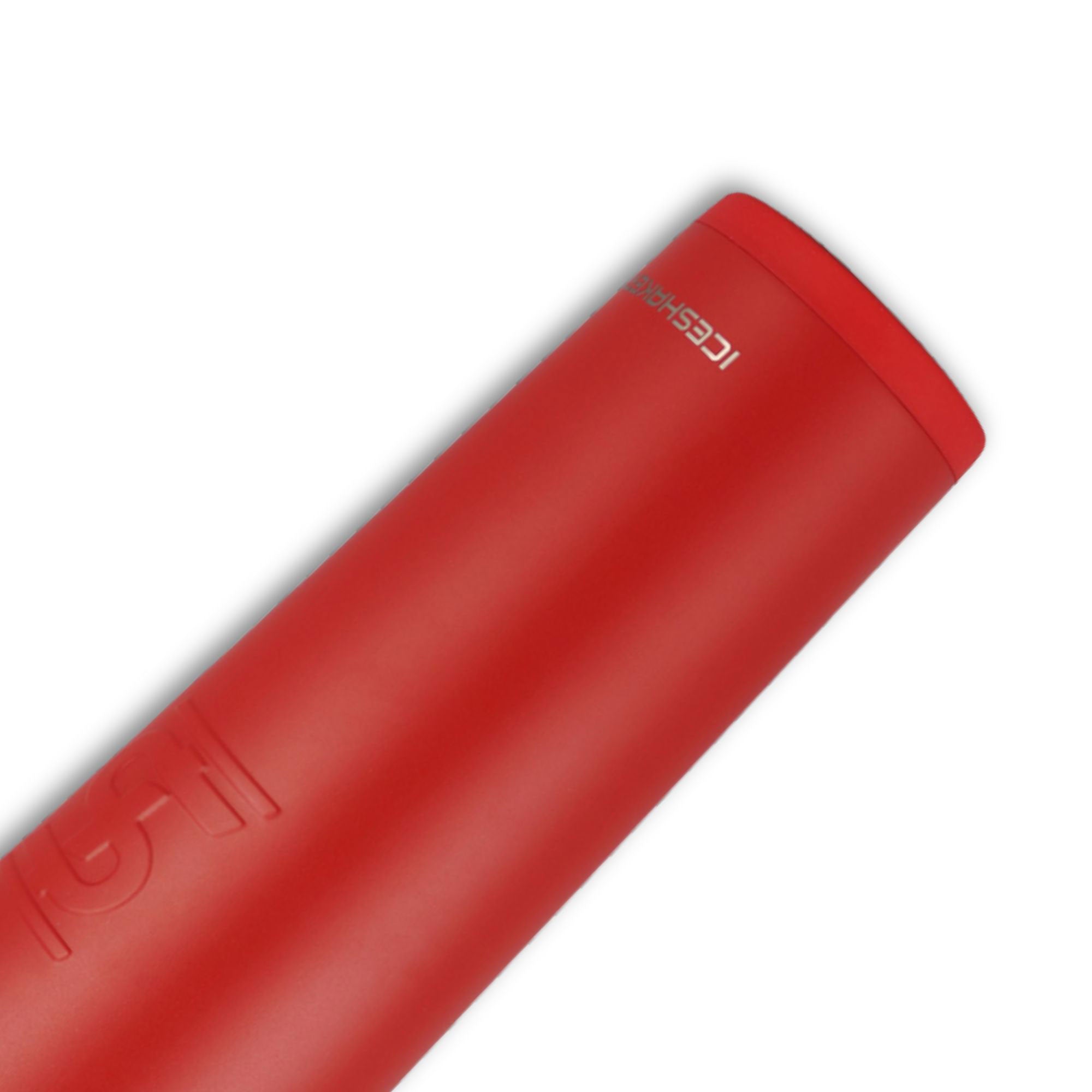 32oz Ice Shaker - Red