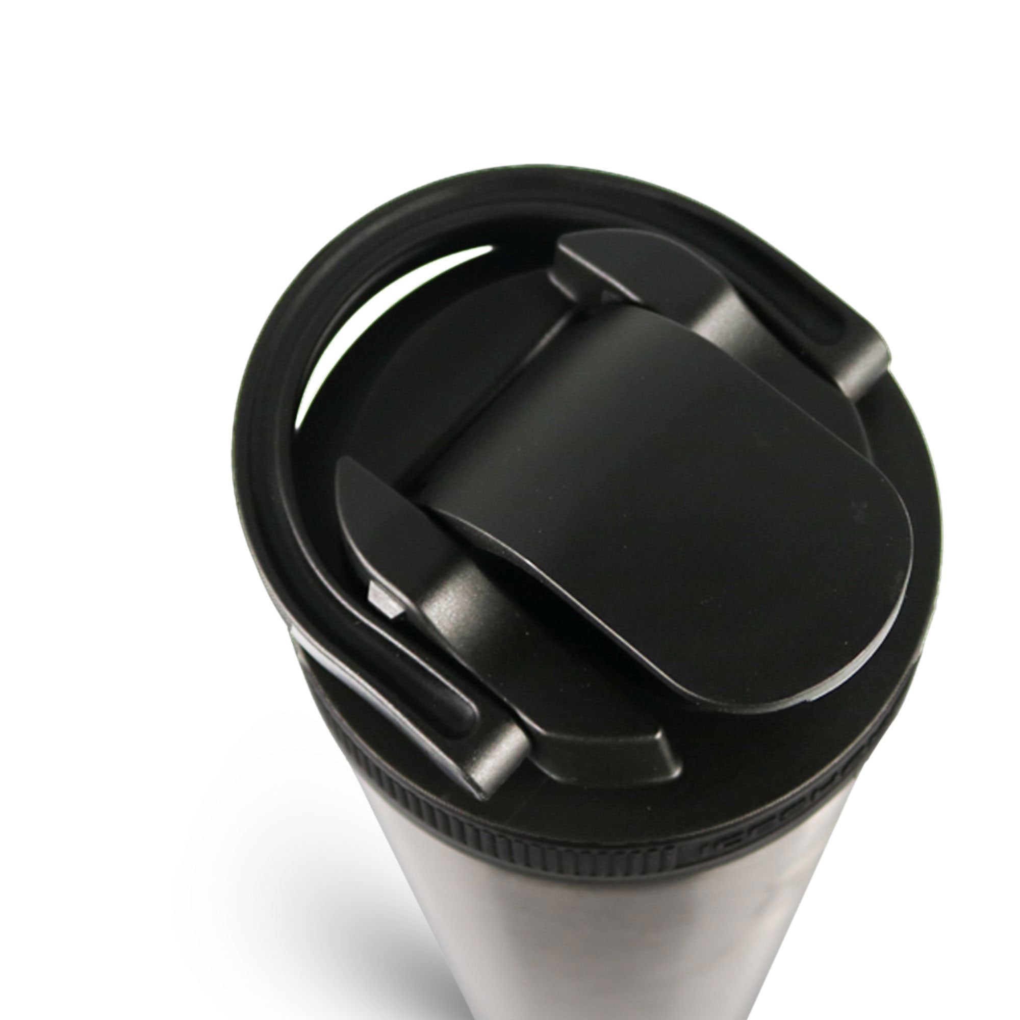 32oz Ice Shaker - Stainless Steel