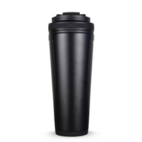 36oz Ice Shaker - Black