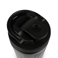 36oz Ice Shaker - Black