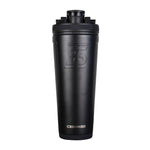 36oz Ice Shaker - Black
