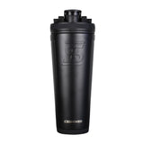 36oz Ice Shaker - Black