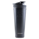 Gronk Signature Edition Black 36oz Ice Shaker