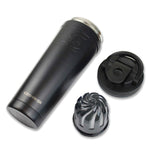 Gronk Signature Edition Black 36oz Ice Shaker