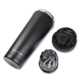 Gronk Signature Edition Black 36oz Ice Shaker