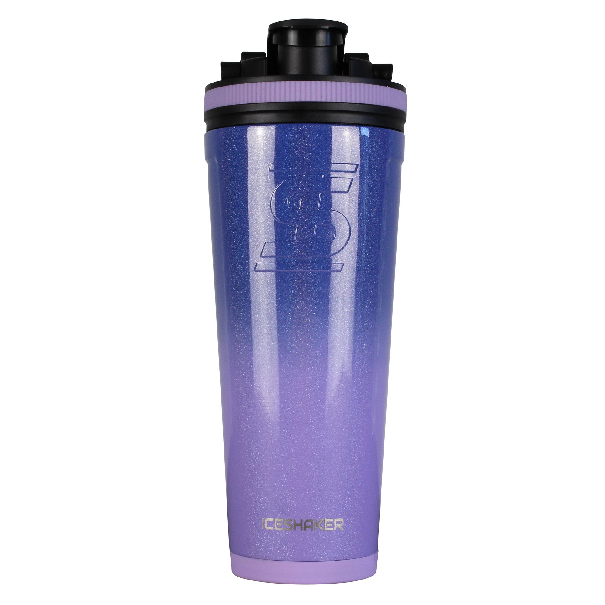 36oz Ice Shaker - Lilac Dreaming