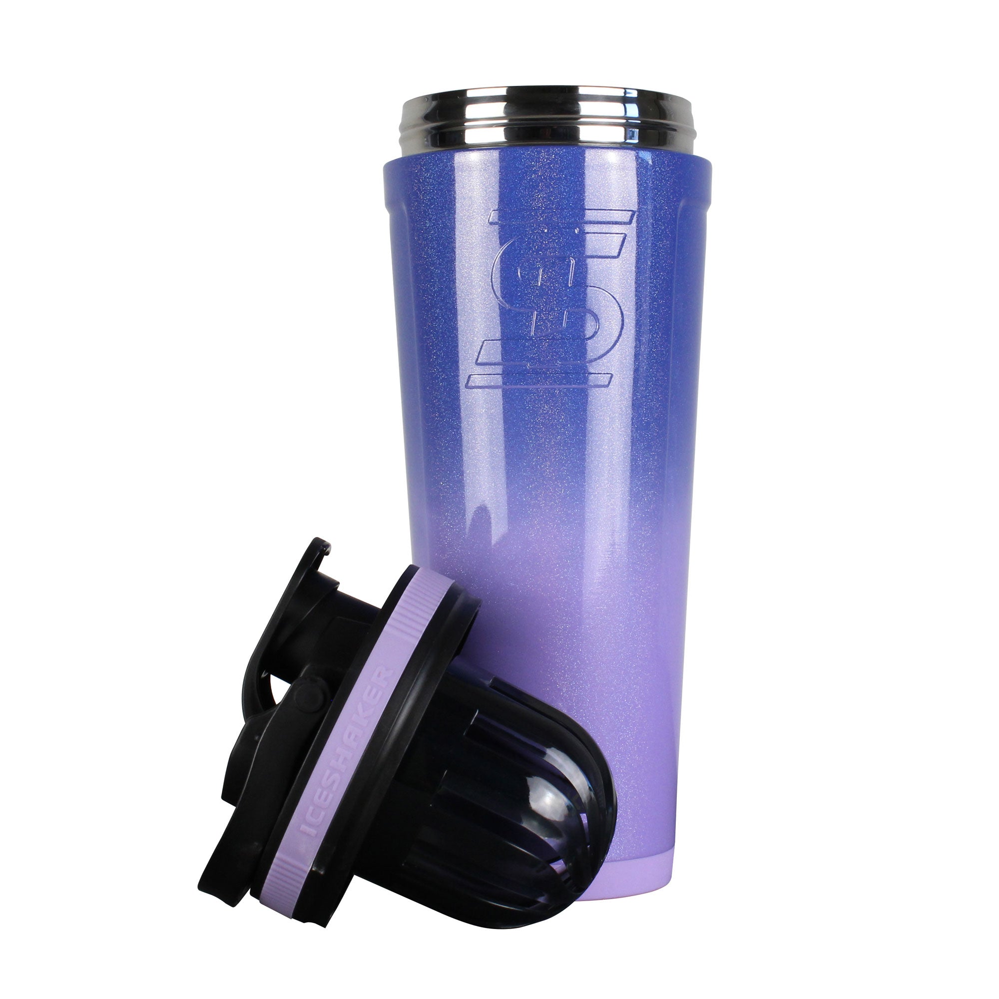 36oz Ice Shaker - Lilac Dreaming