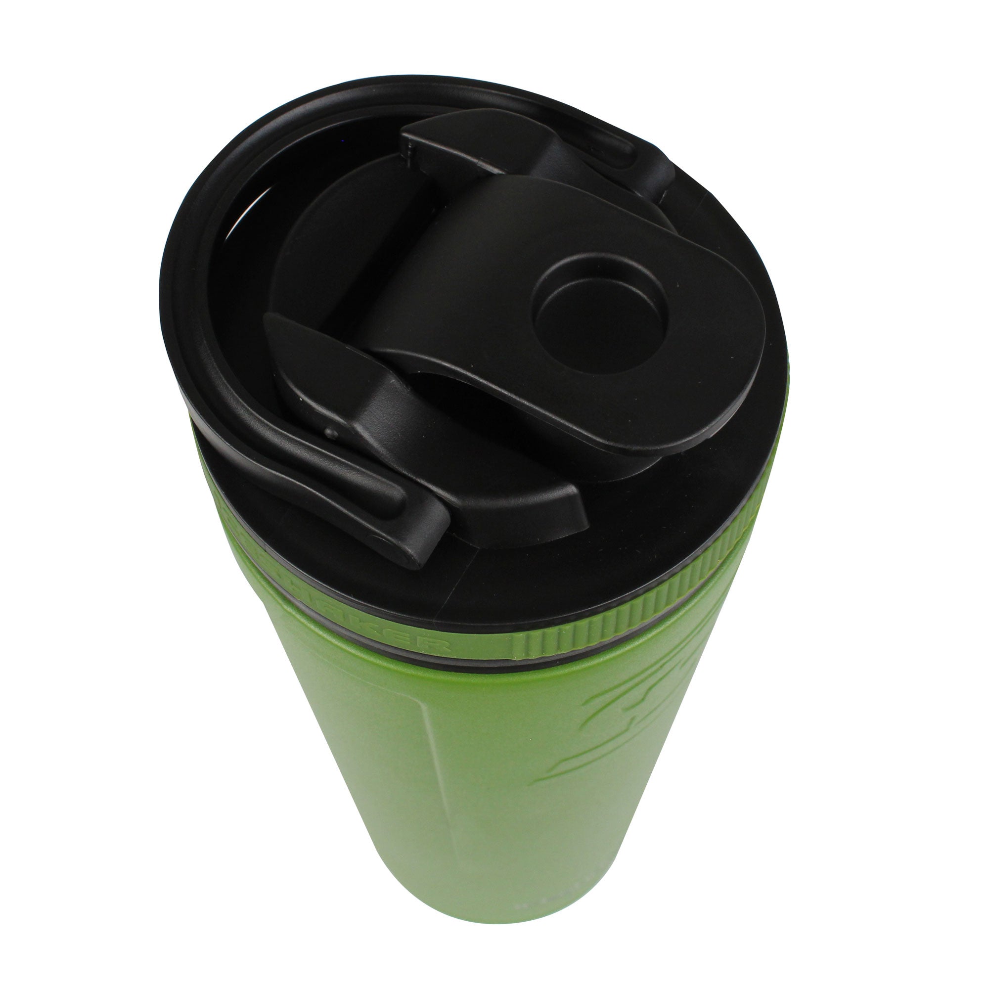 36oz Ice Shaker - Green