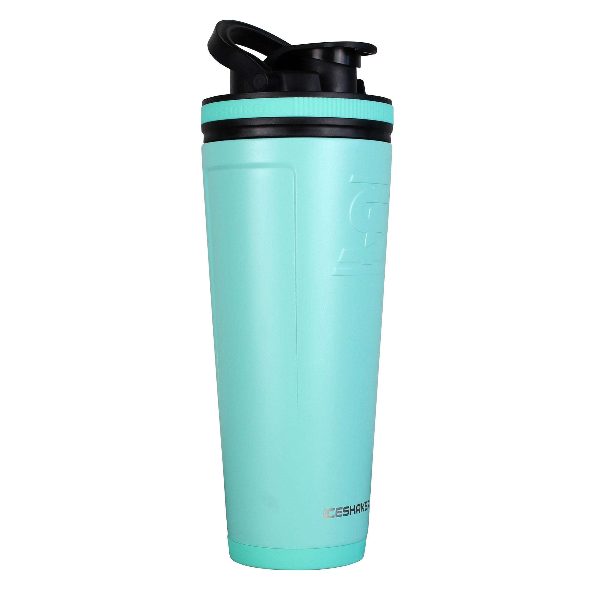 Linbit Plastic Shaker Bottle - 16 OZ. - Brilliant Promos - Be Brilliant!