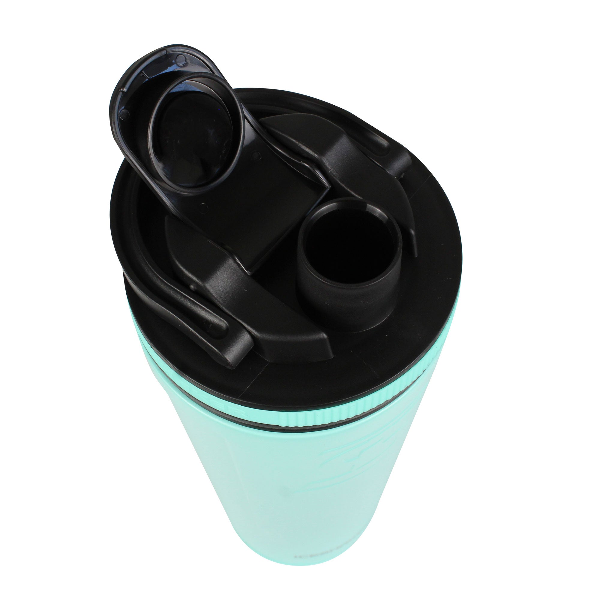 36oz Ice Shaker - Mint