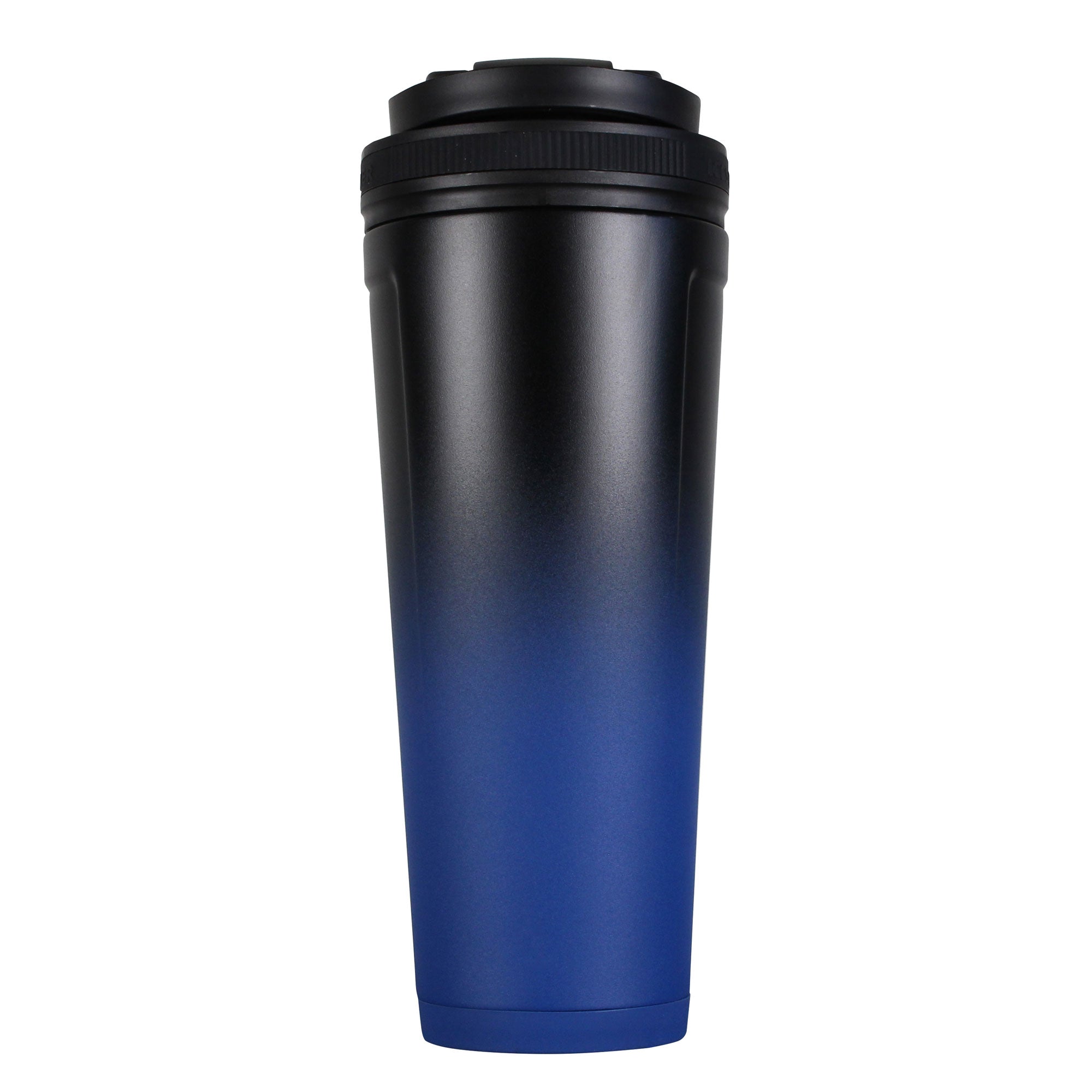 36oz Ice Shaker - Navy Black Ombre