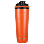 36oz Ice Shaker - Orange