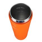 36oz Ice Shaker - Orange