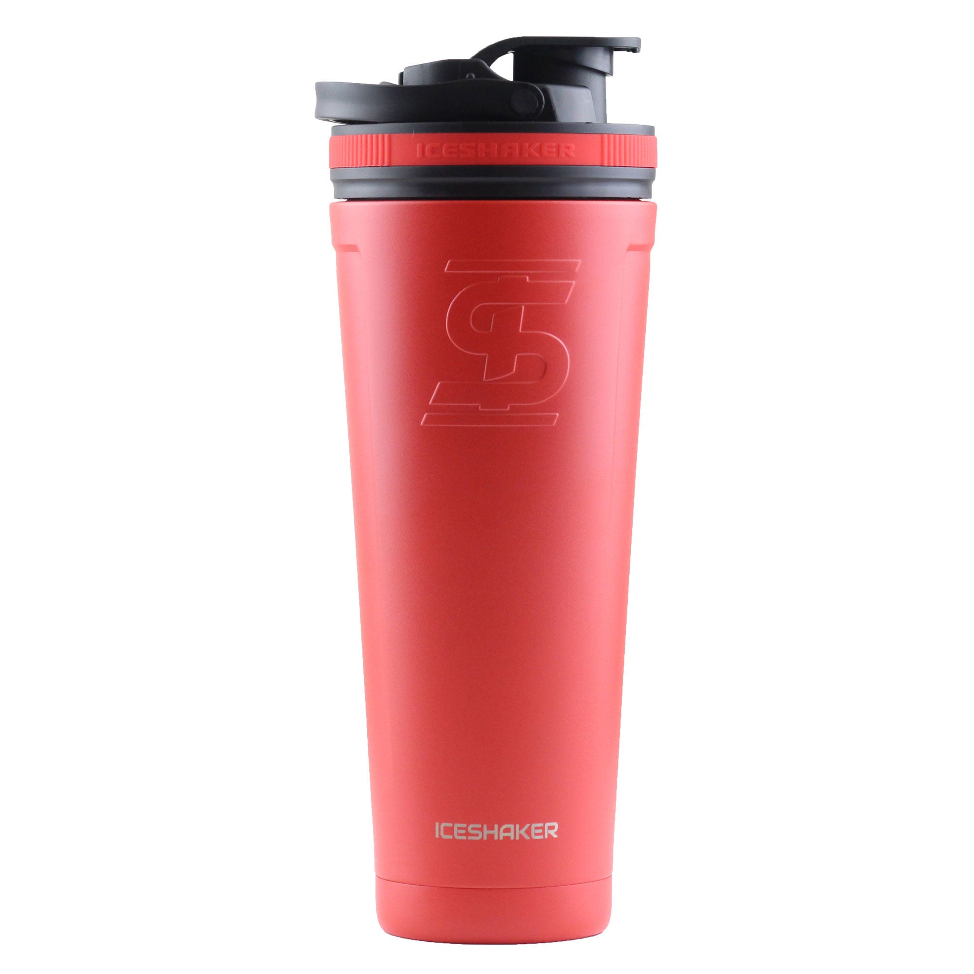 Gronk Signature Edition 36oz Ice Shaker - Red