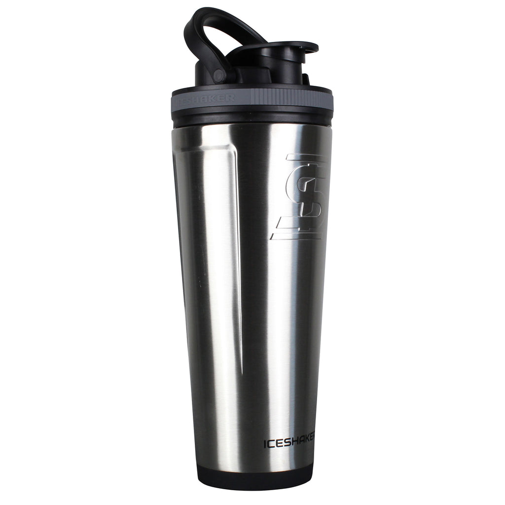 Ghost Army 36oz Ice Shaker Bottle