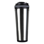 36oz Ice Shaker - Stainless Steel