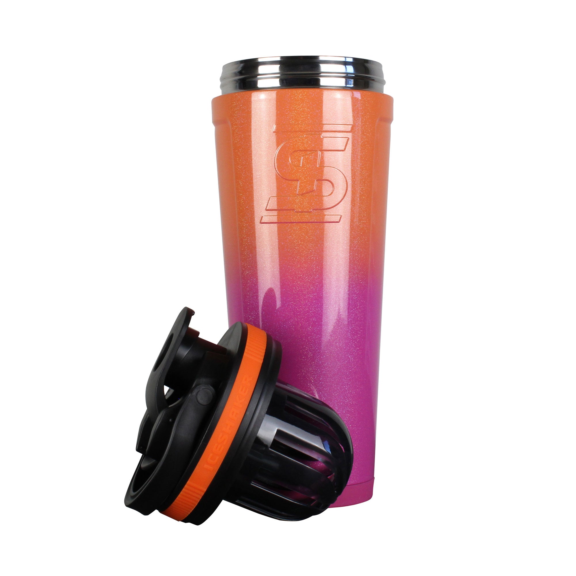 36oz Ice Shaker - Summer Escape