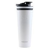 Gronk Signature Edition White 36oz Ice Shaker