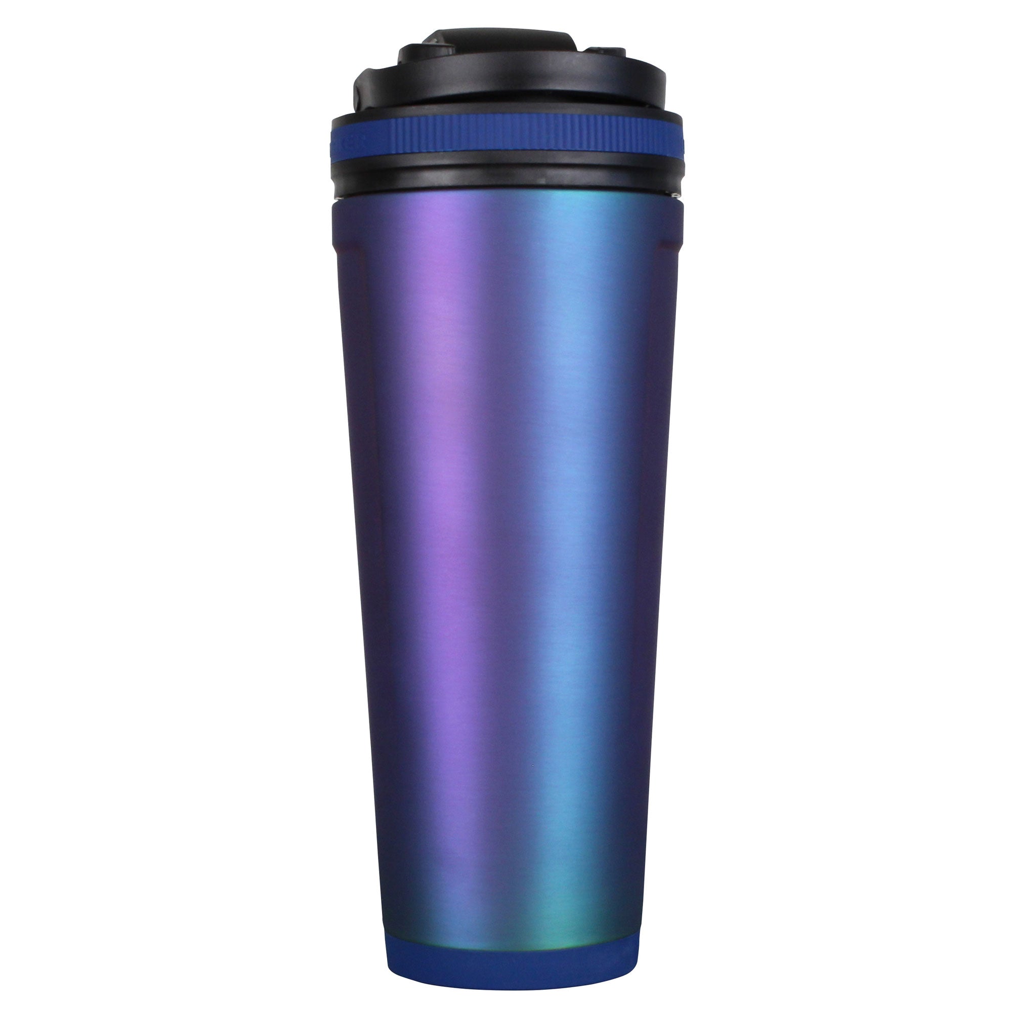 36oz Ice Shaker - Stainless Steel