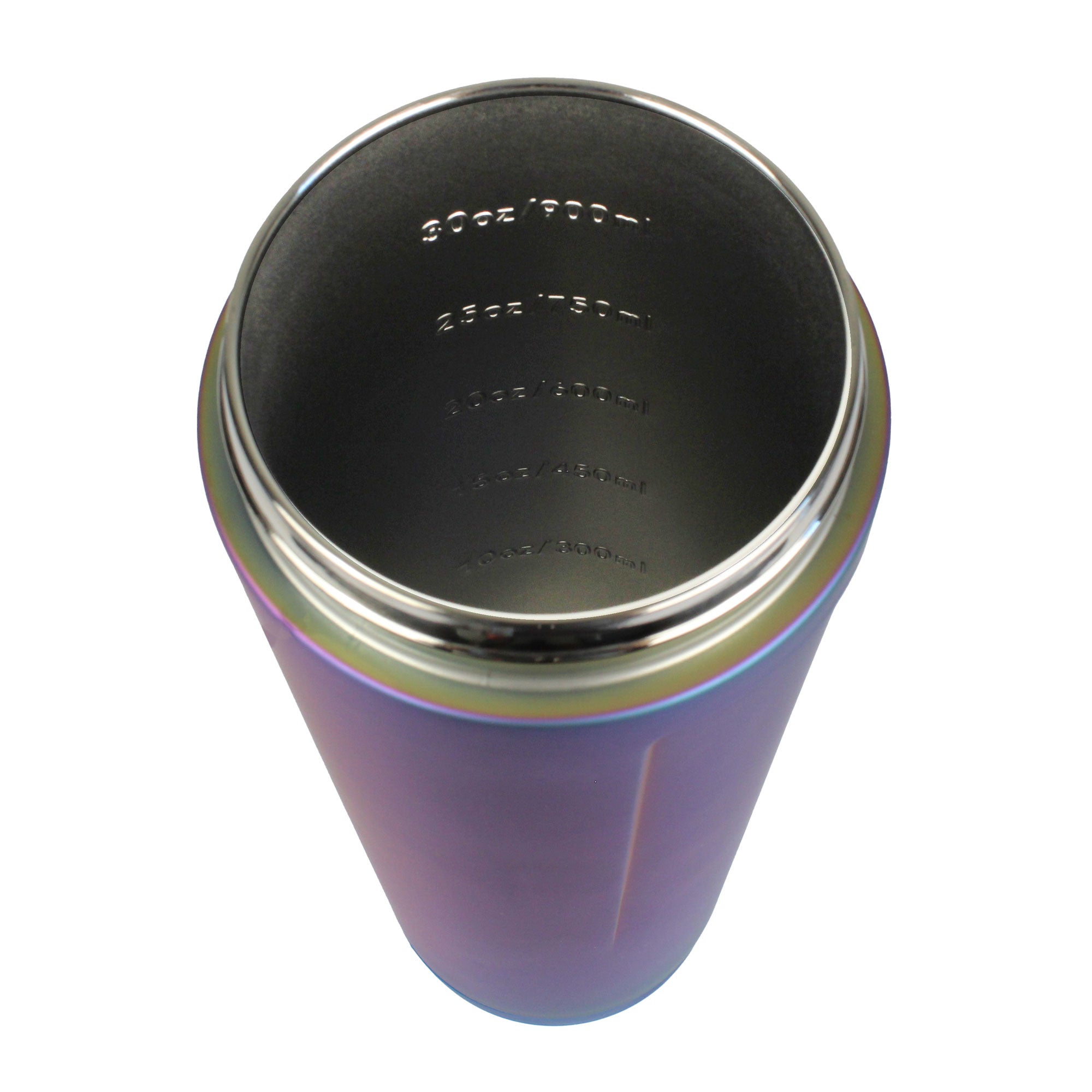 Wisteria Insulated 36oz Protein Shaker Bottle