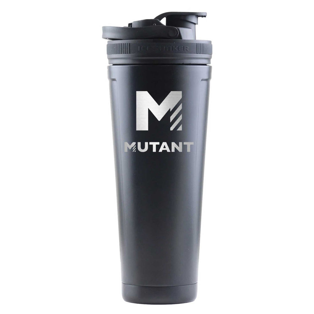 RESPAWN by Razer Insulated Metal Shaker Cup 20oz White
