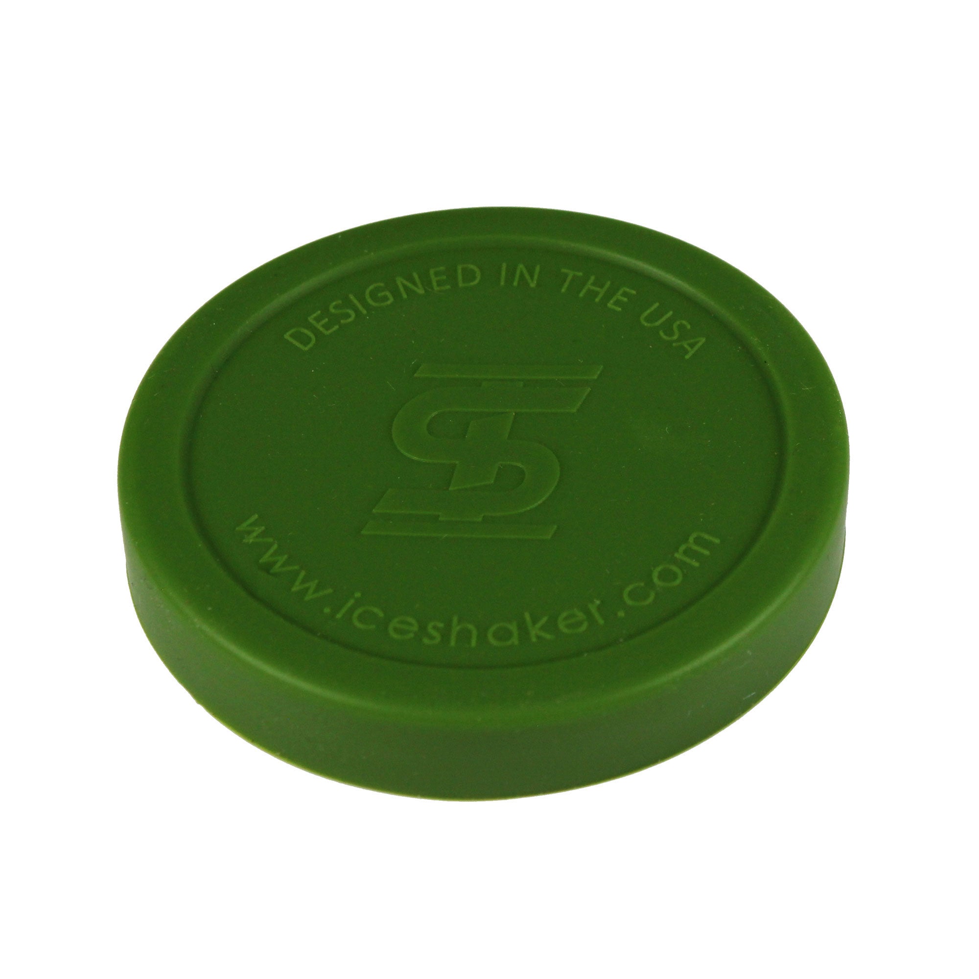 Silicone Base for 36oz Bottles - Green