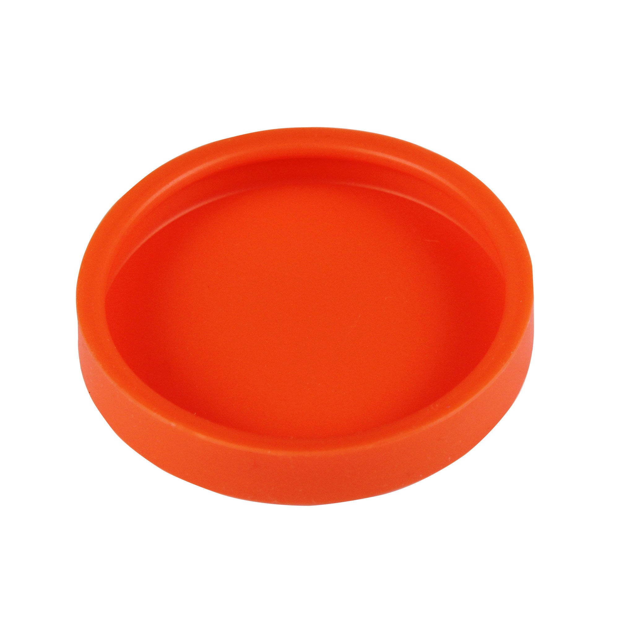 Silicone Base for 36oz Bottles - Orange