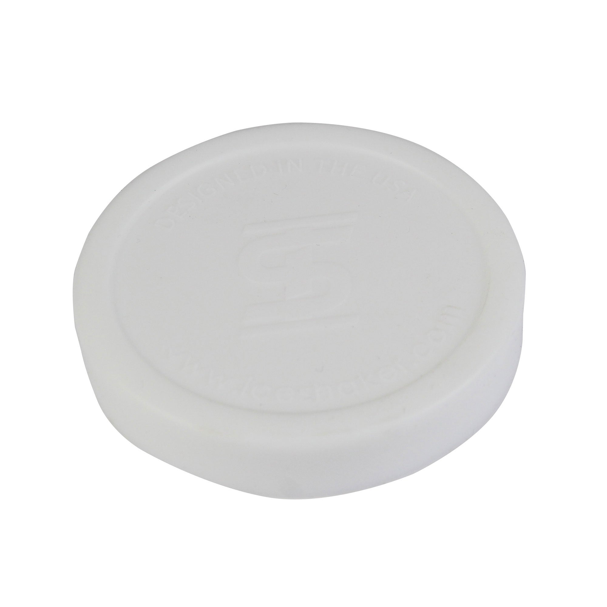 Silicone Base for 36oz Bottles - White
