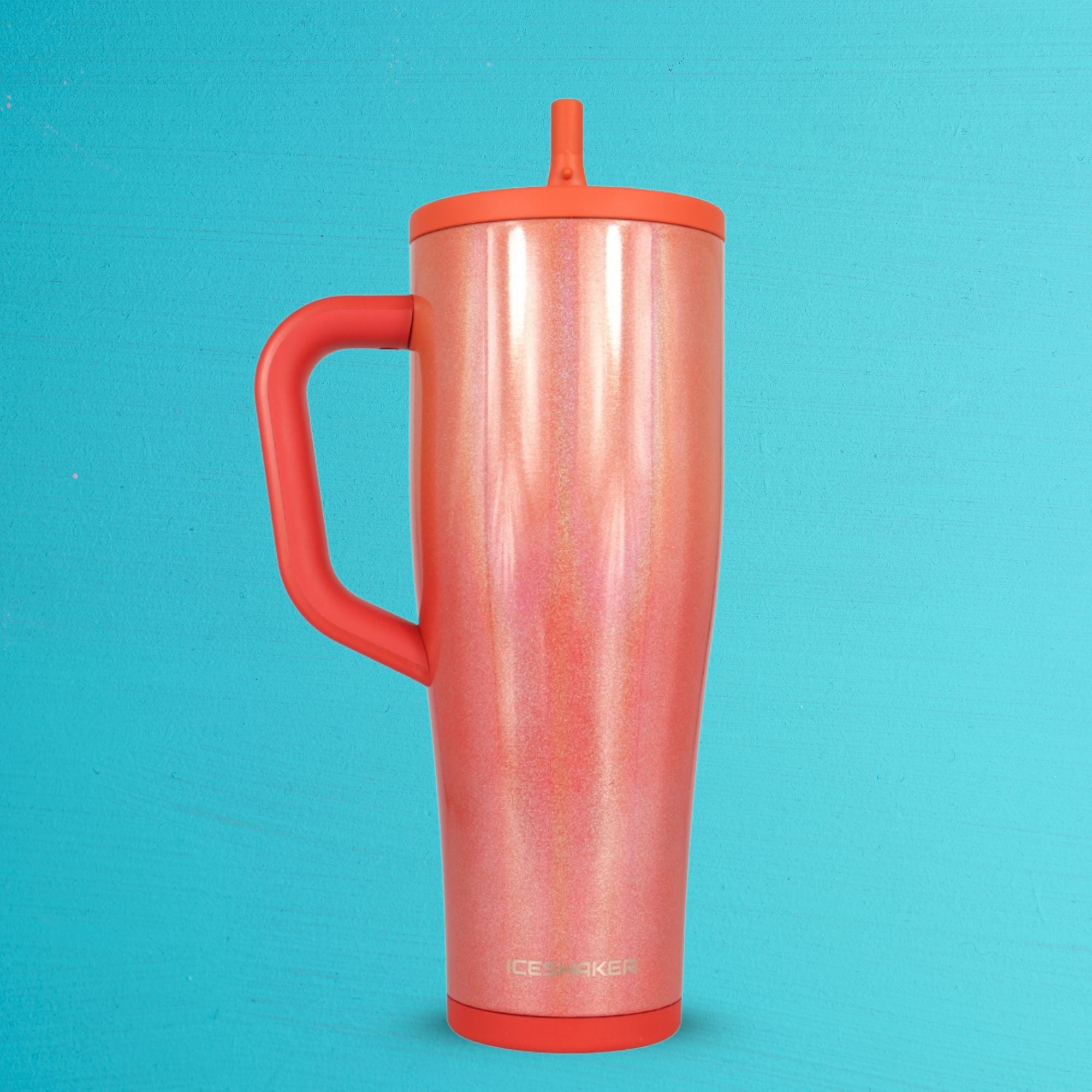 Showgirl Legend Series Shaker Tumblers