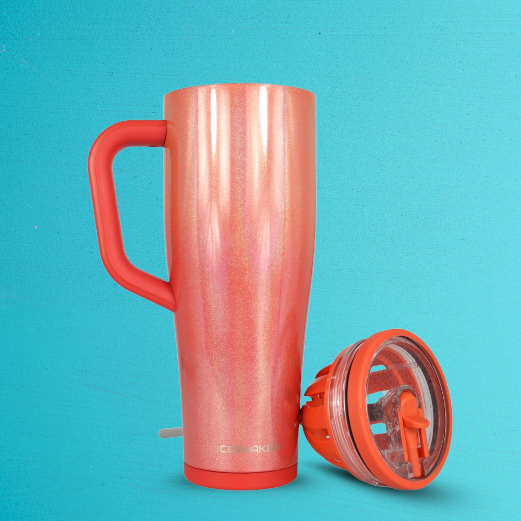 Showgirl Legend Series Shaker Tumblers