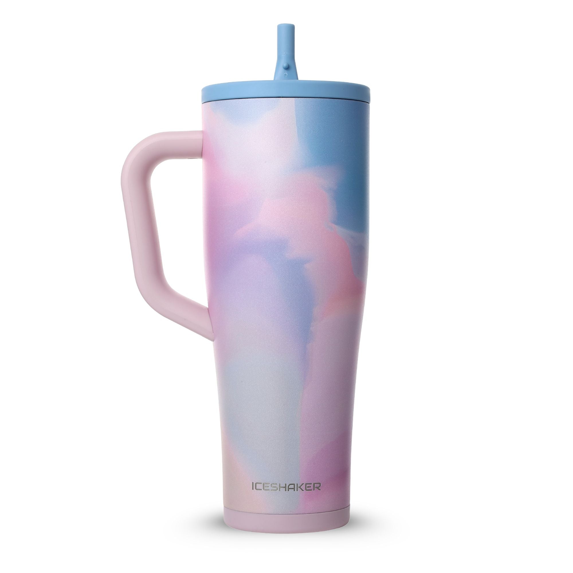 40oz Legend Series Shaker Bottle - Allaby