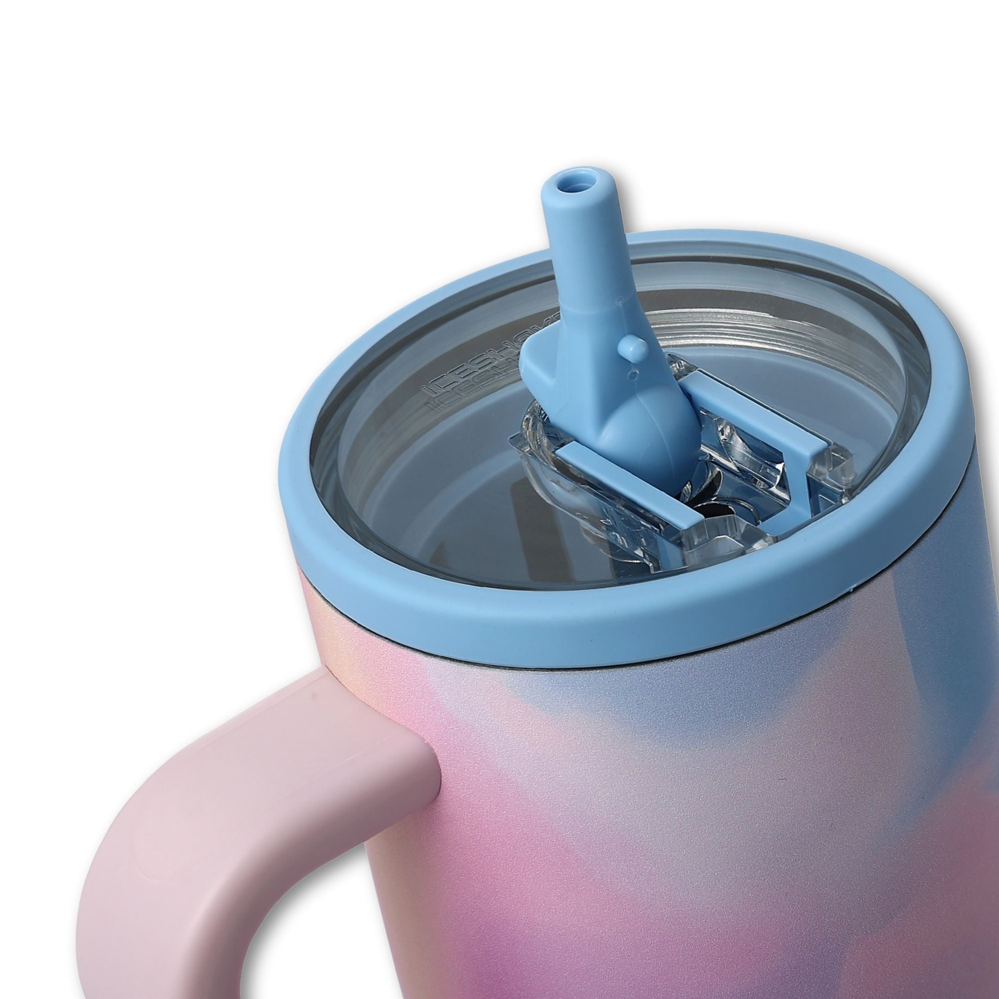 40oz Legend Series Shaker Bottle - Allaby