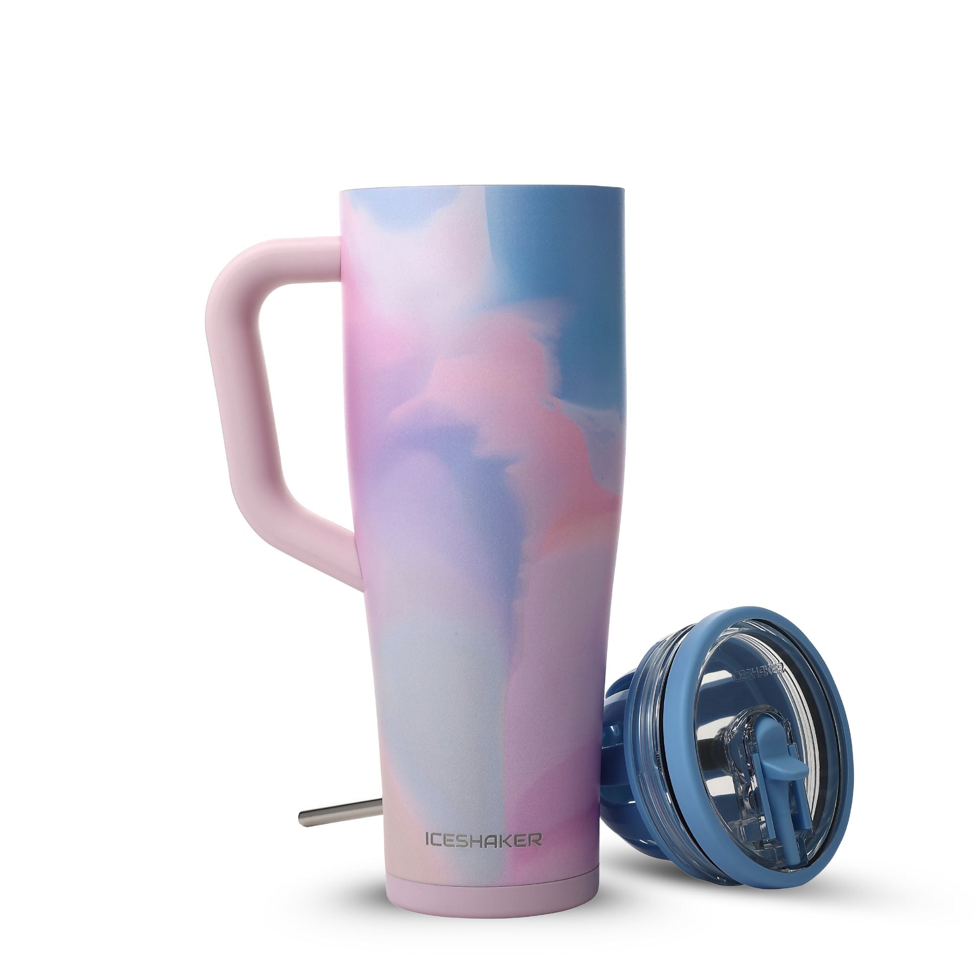 Ice Shaker Legend Series Shaker Tumblers