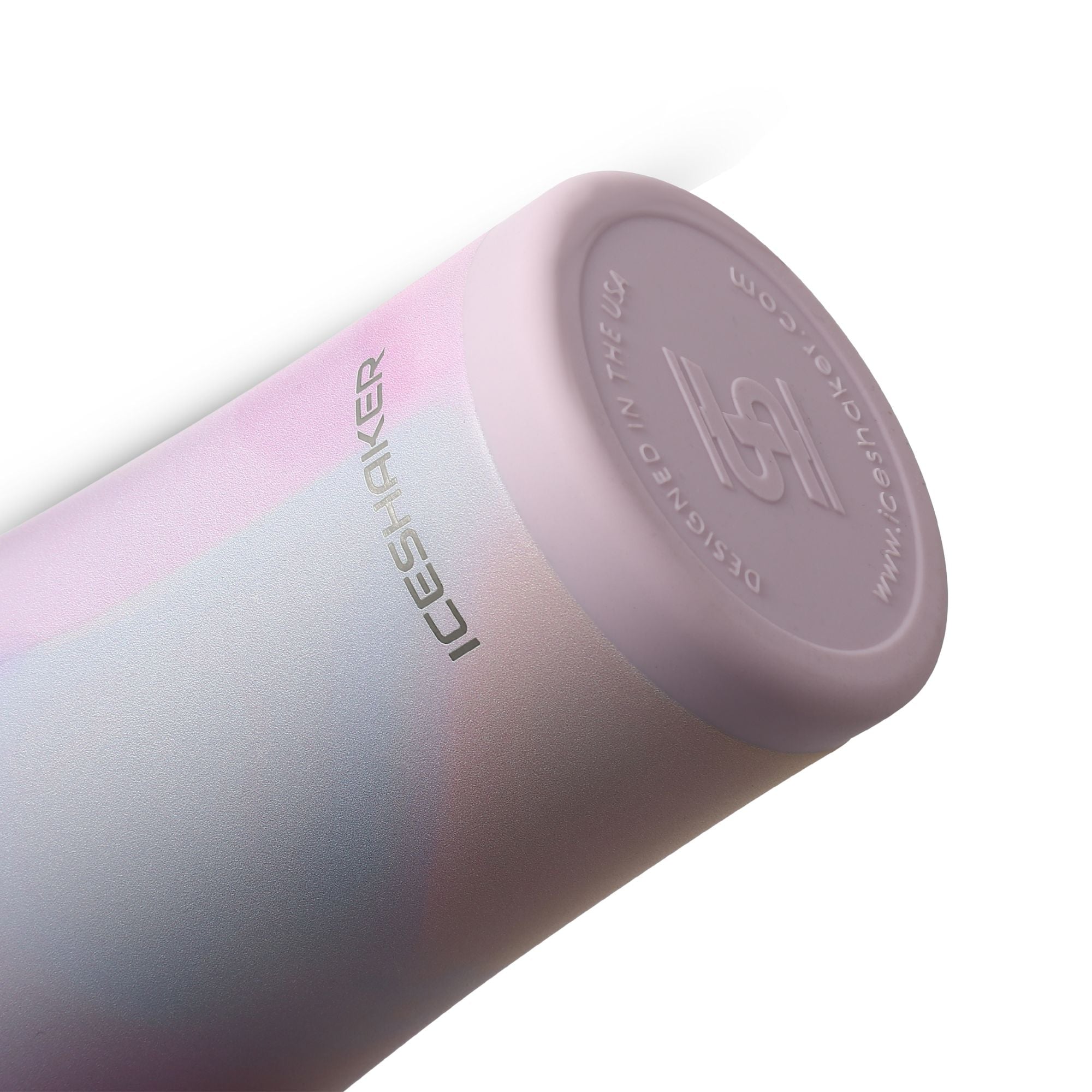 Ice Shaker Legend Series Shaker Tumblers