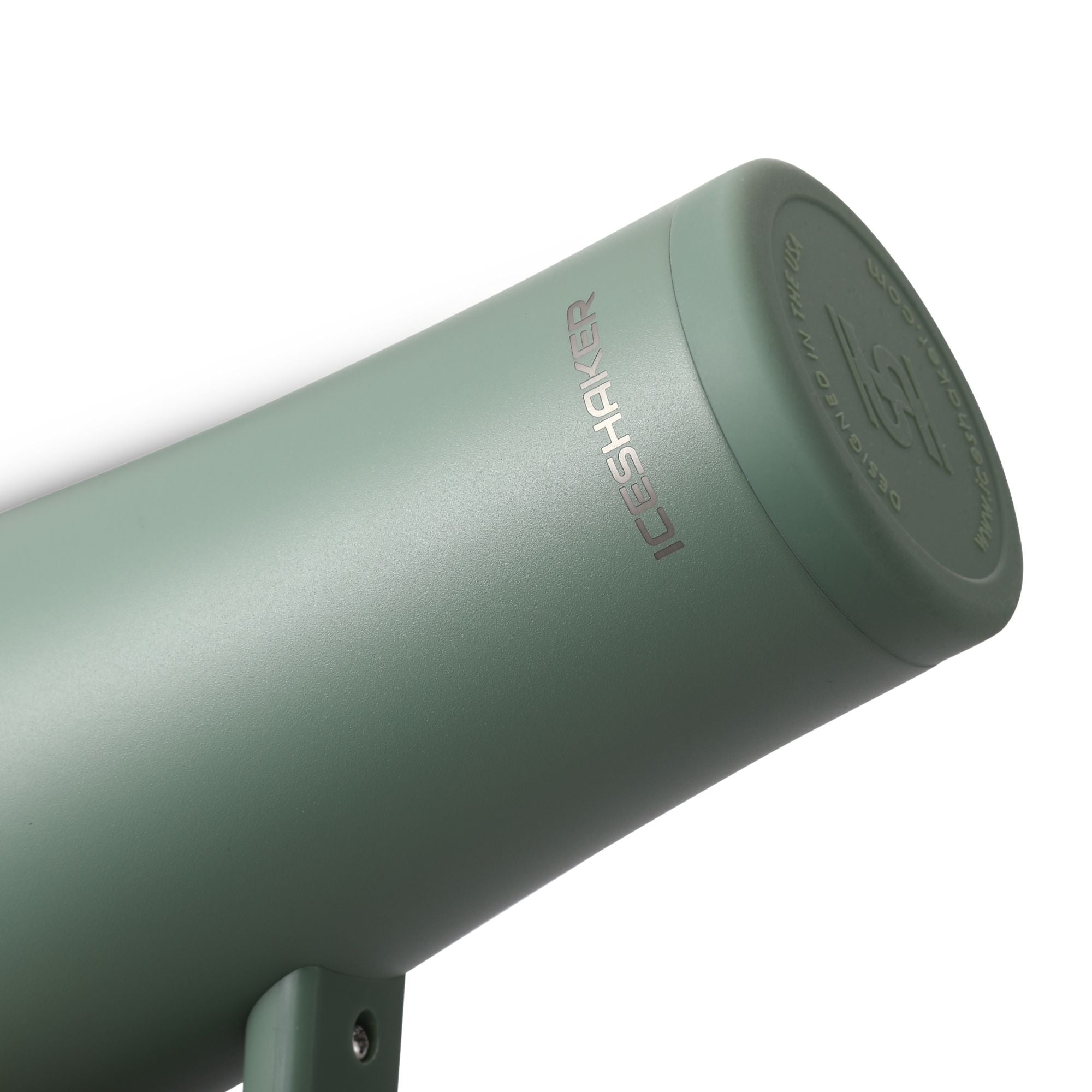 40oz Legend Series Shaker Bottle - Green Aura