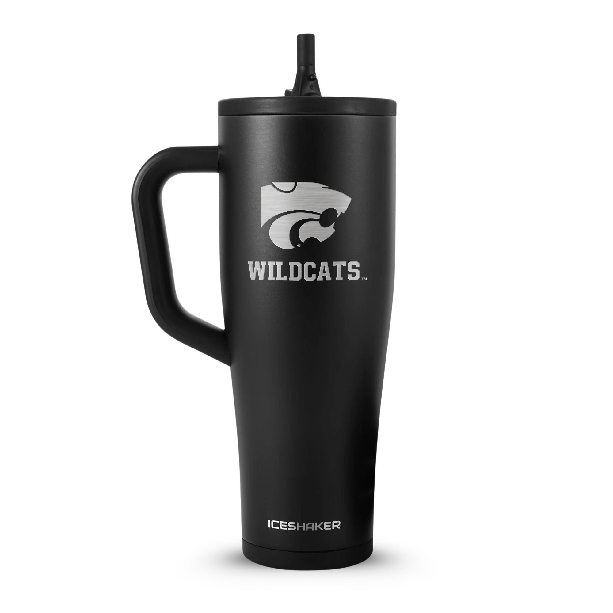 Officially Licensed NCAA 40oz Legend Shaker Tumblers