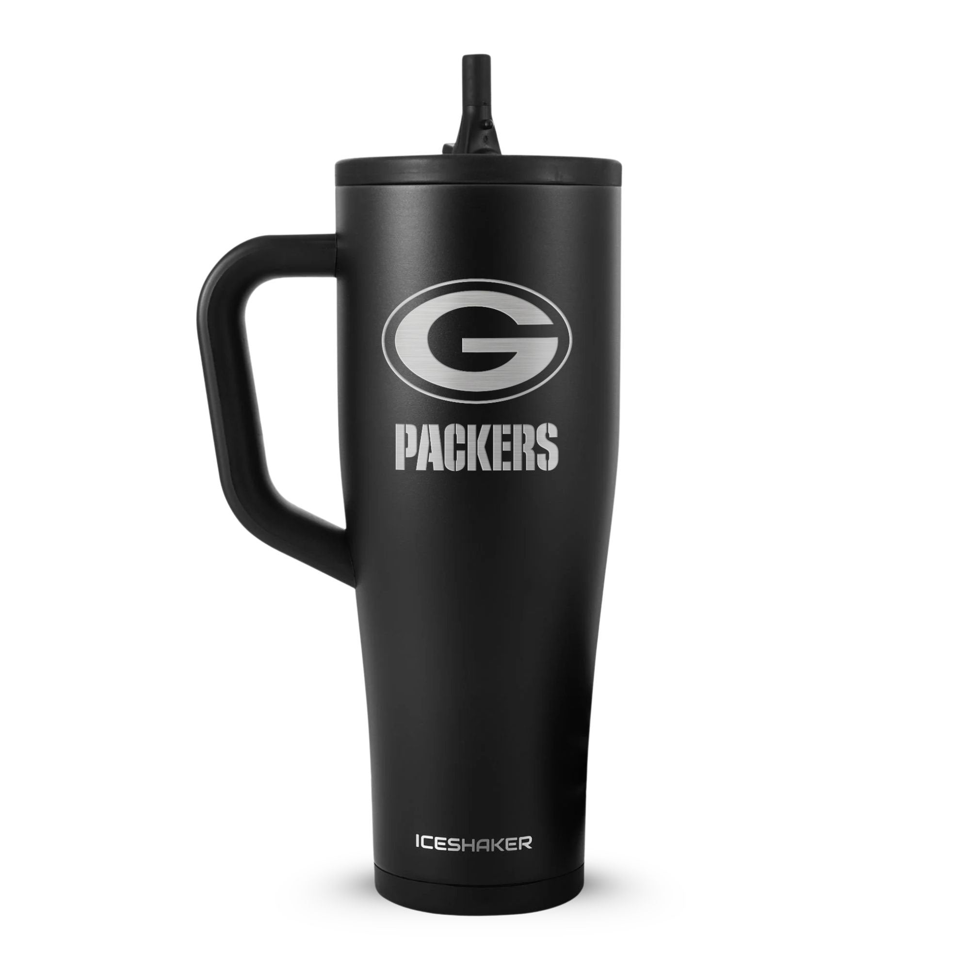 Officially Licensed NFL 40oz Legend Series Shaker Tumblers