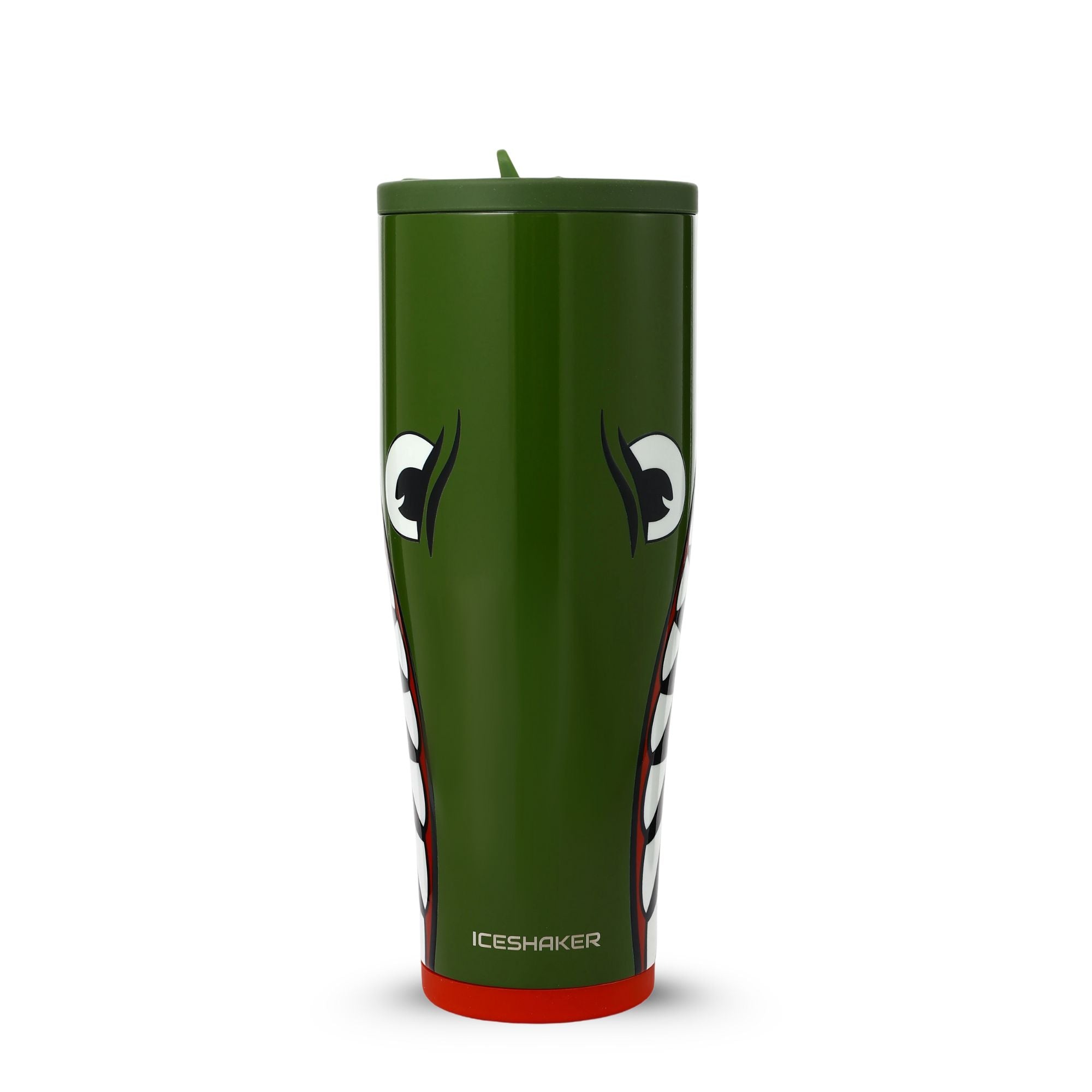 WWII Bomber Legend Series 40oz Tumbler Shaker | Ice shaker