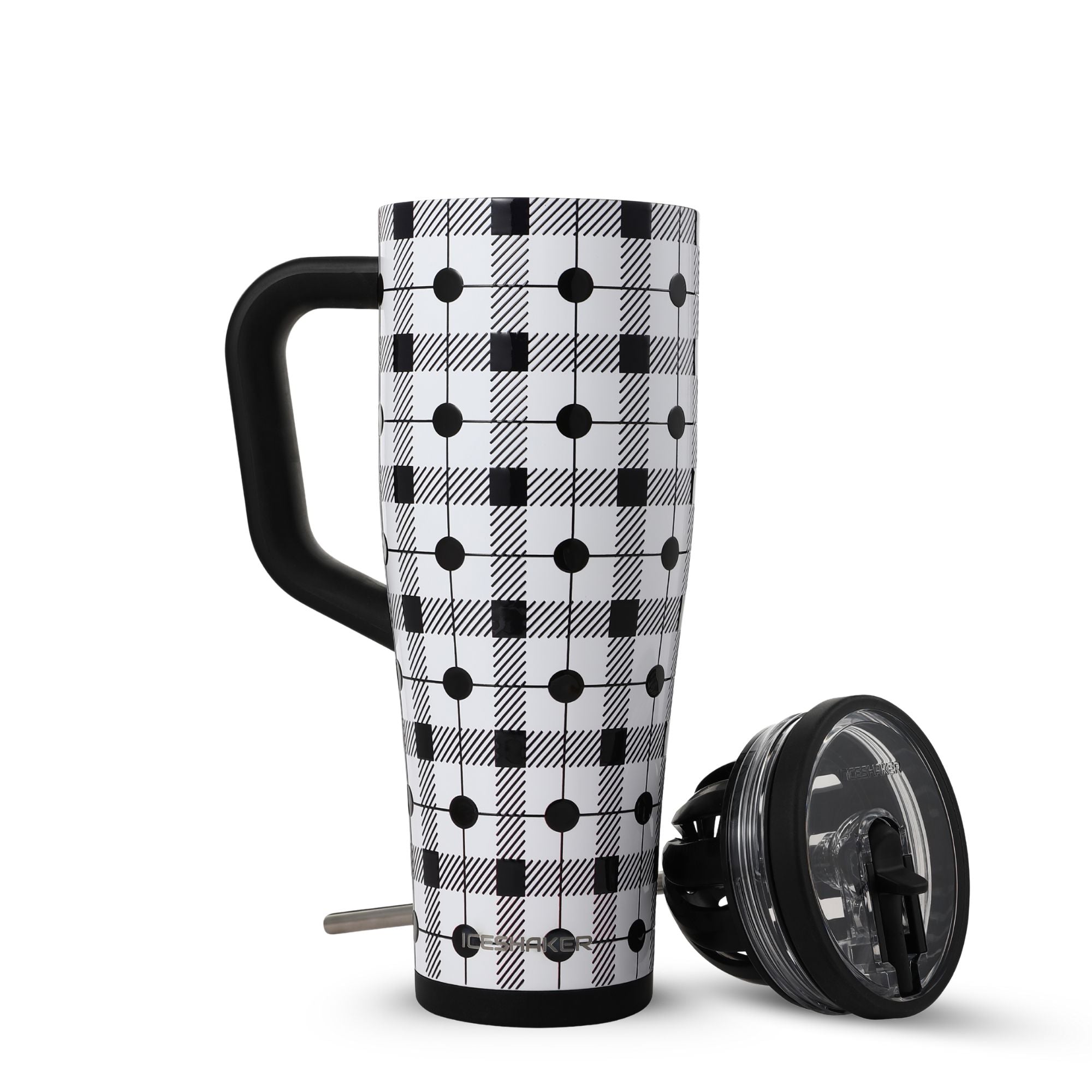 40oz Legend Series Shaker Tumblers