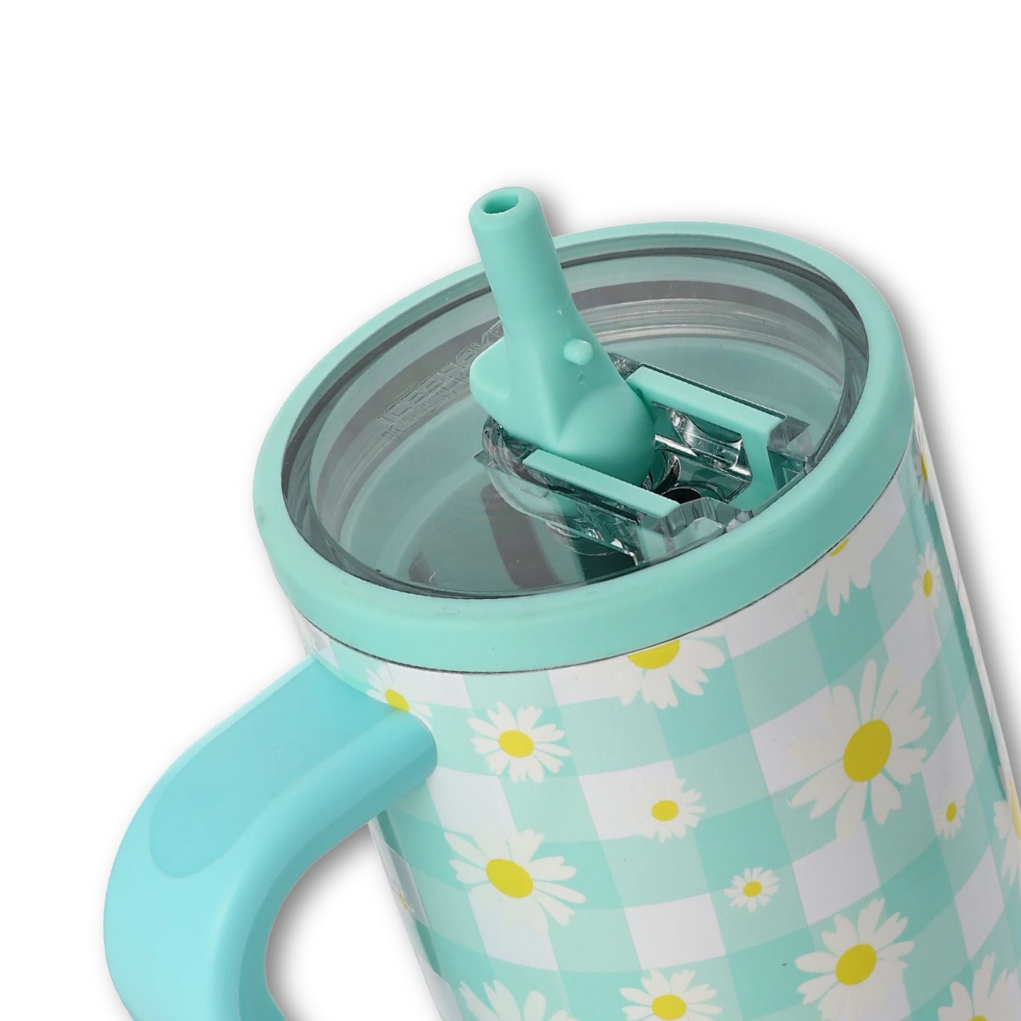 Ice Shaker Daisy Legend Series Shaker Tumblers
