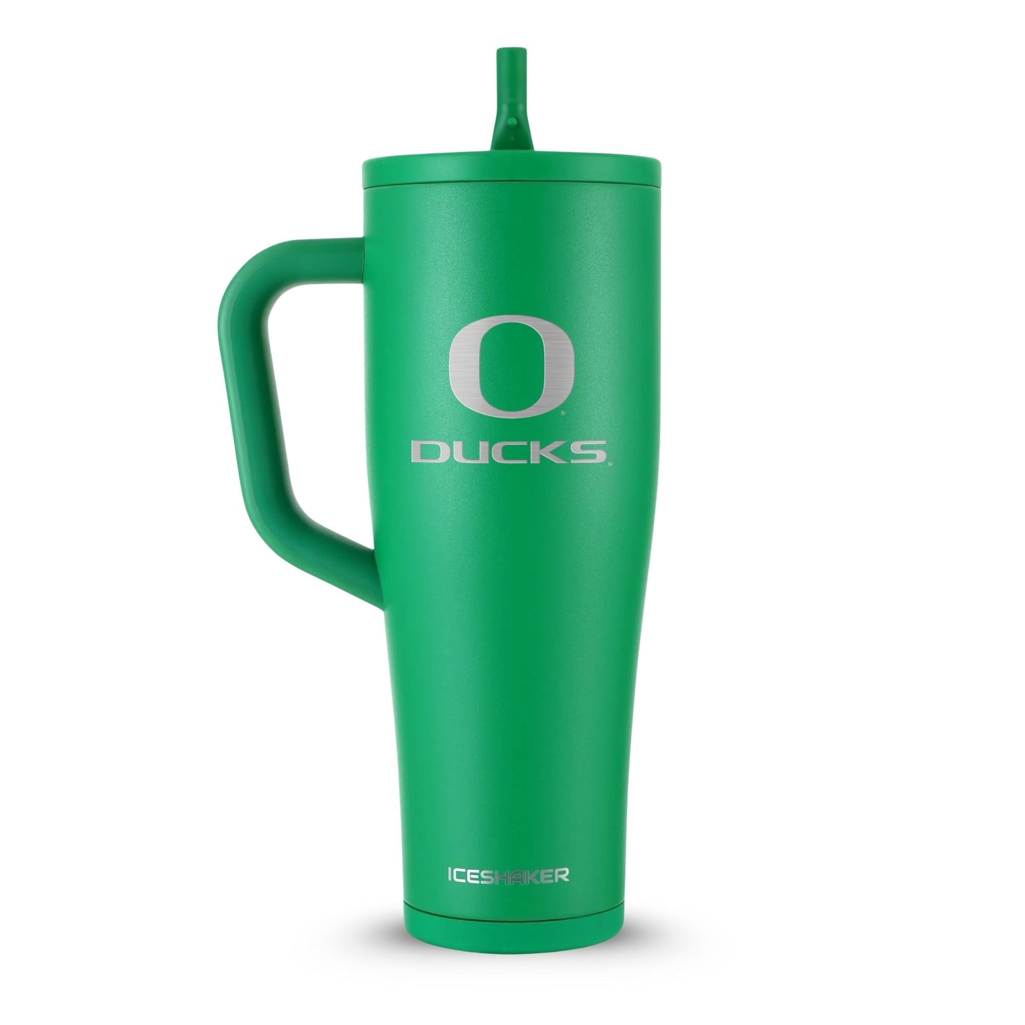 Officially Licensed NCAA 40oz Legend Shaker Tumblers